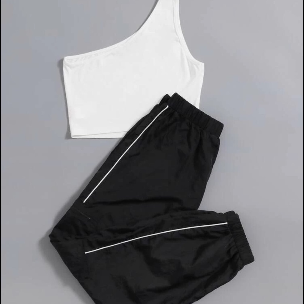 Two Piece set from SHEIN